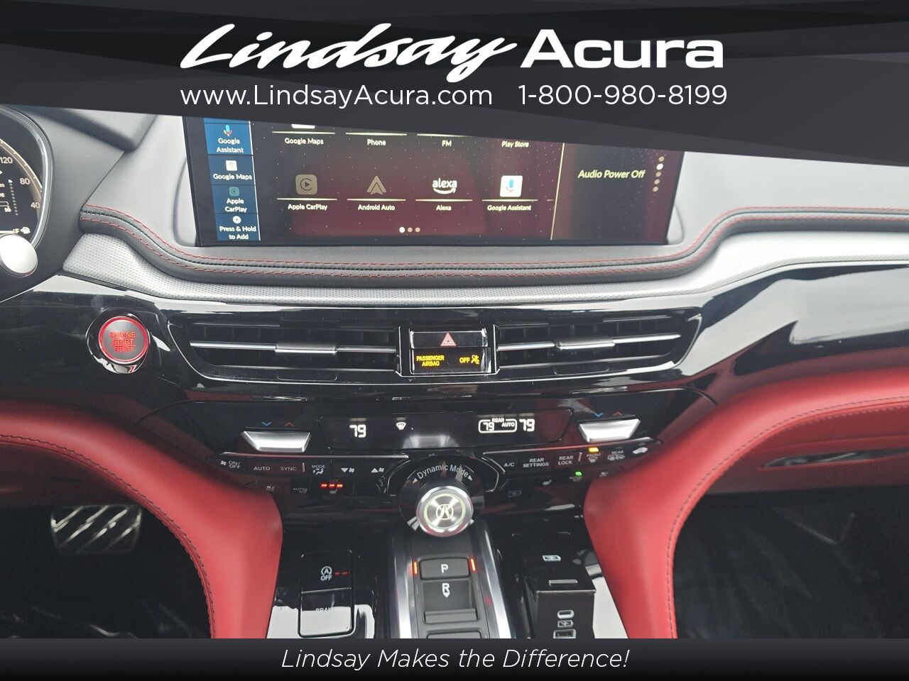 2026 Acura MDX A-Spec Columbus OH