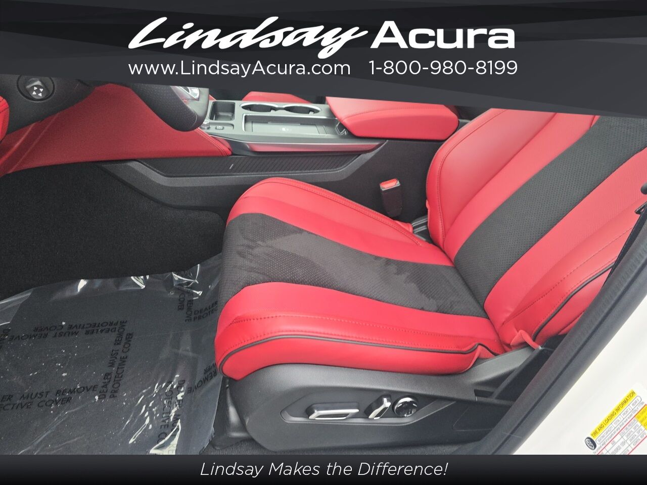 2026 Acura MDX A-Spec Columbus OH