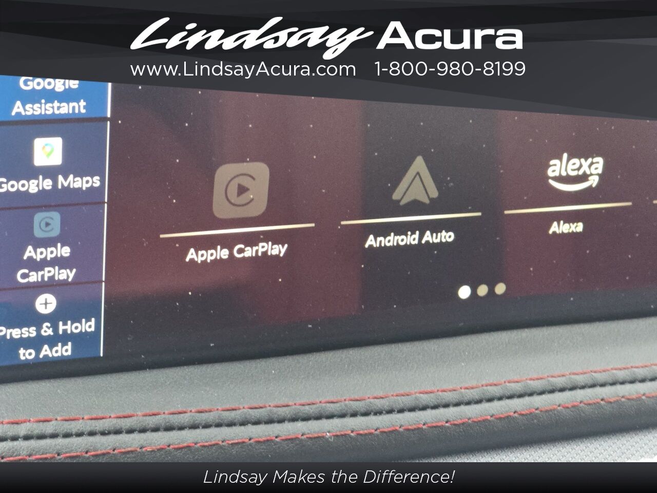 2026 Acura MDX A-Spec Columbus OH