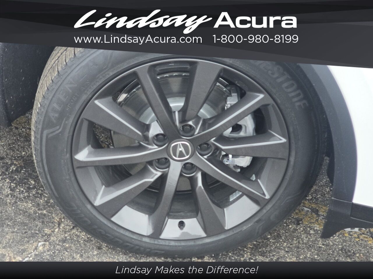 2026 Acura MDX A-Spec Columbus OH