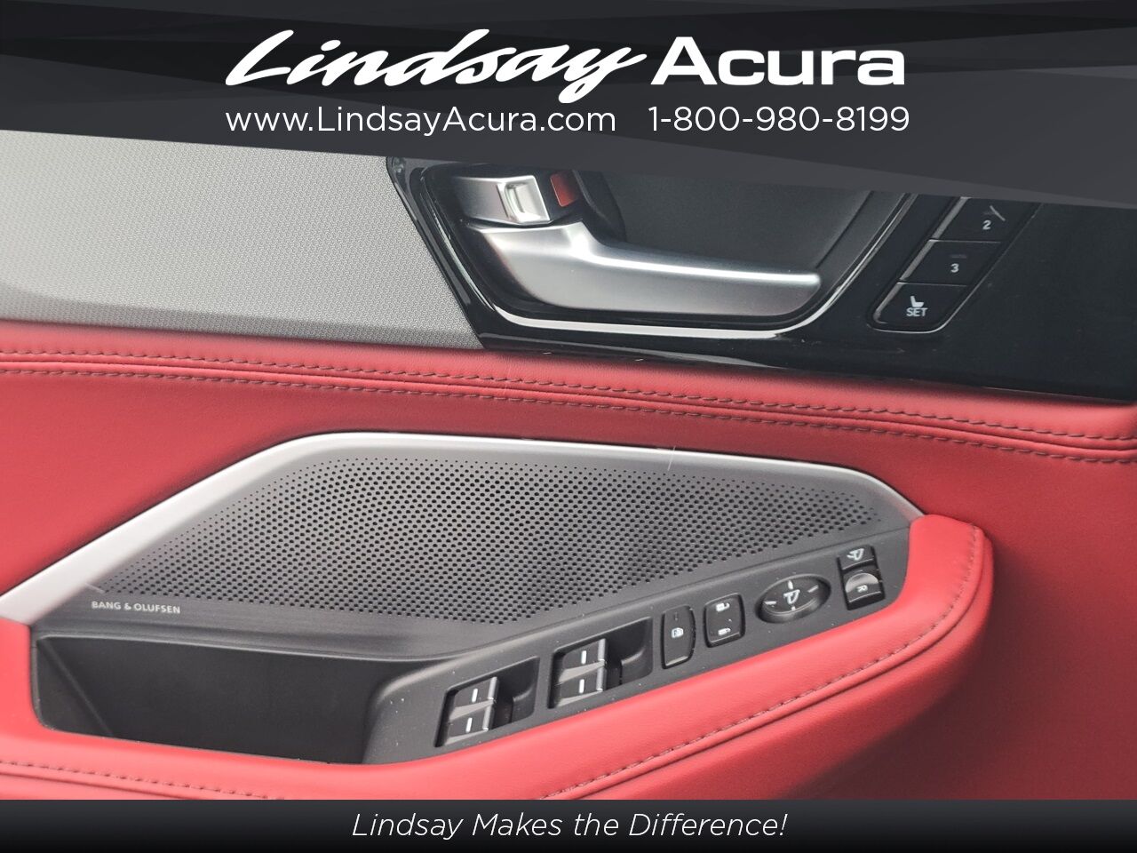 2026 Acura MDX A-Spec Columbus OH