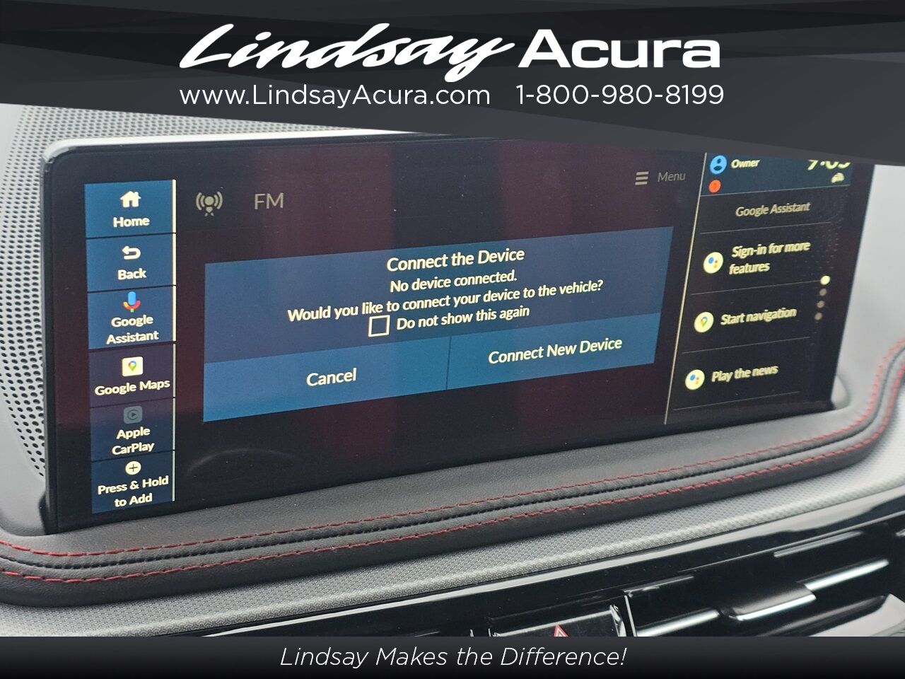 2026 Acura MDX A-Spec Columbus OH