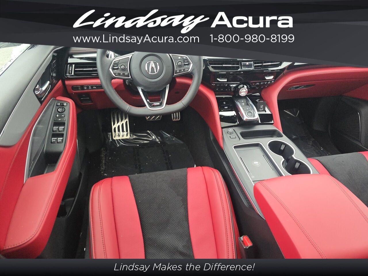 2026 Acura MDX A-Spec Columbus OH