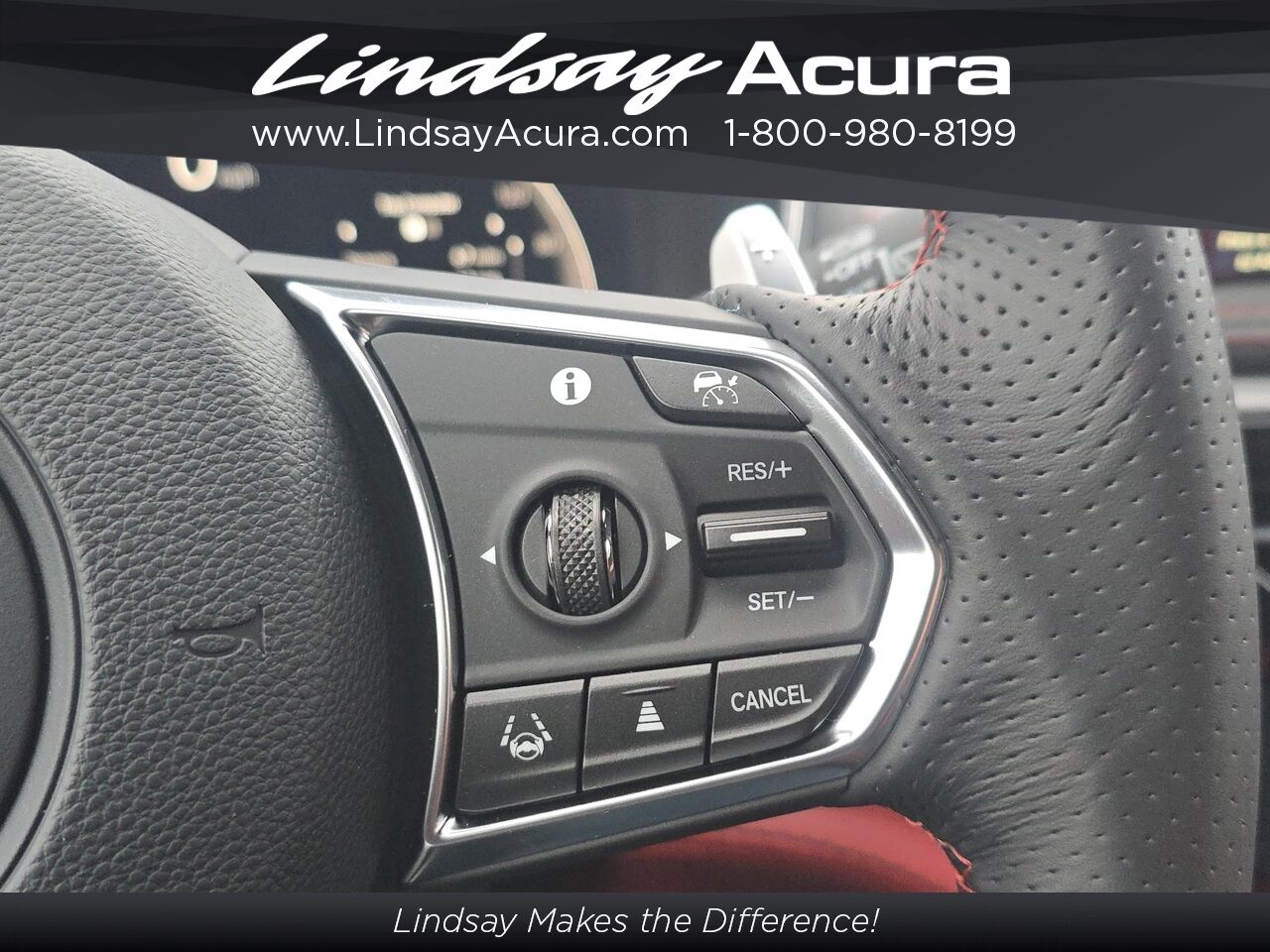 2026 Acura MDX A-Spec Columbus OH