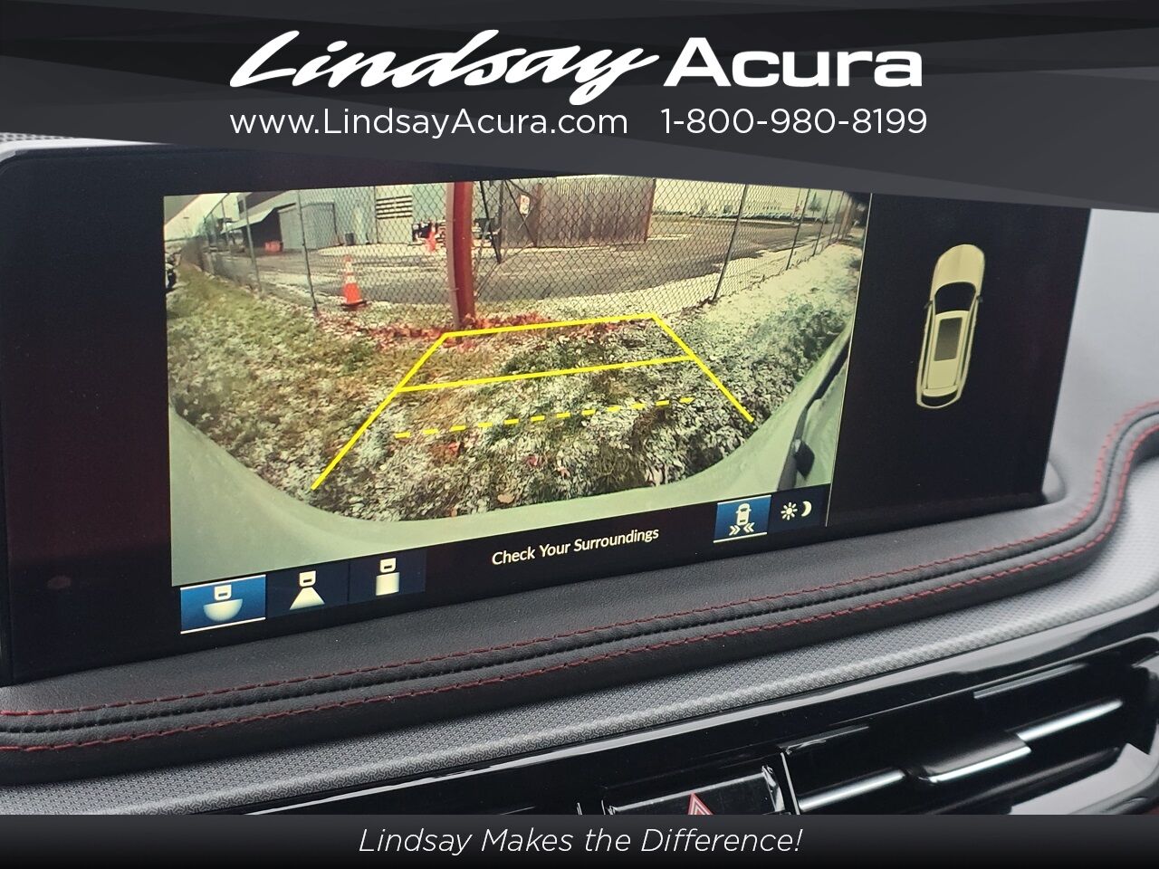 2026 Acura MDX A-Spec Columbus OH