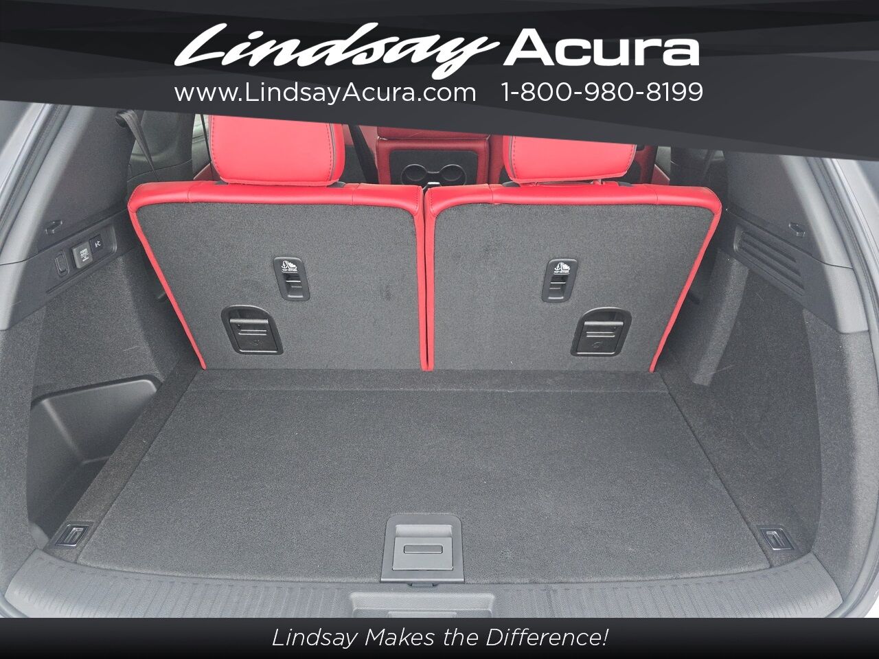 2026 Acura MDX A-Spec Columbus OH