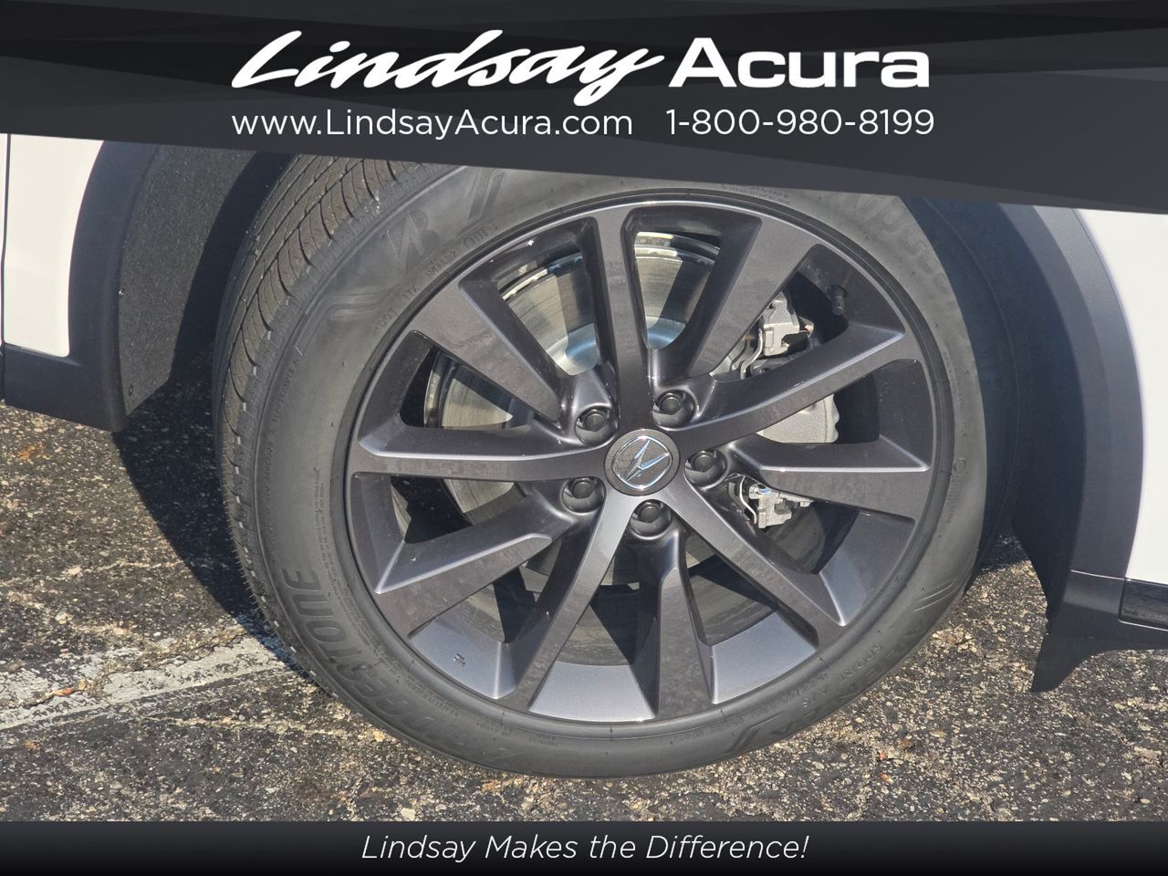 2026 Acura MDX A-Spec Columbus OH