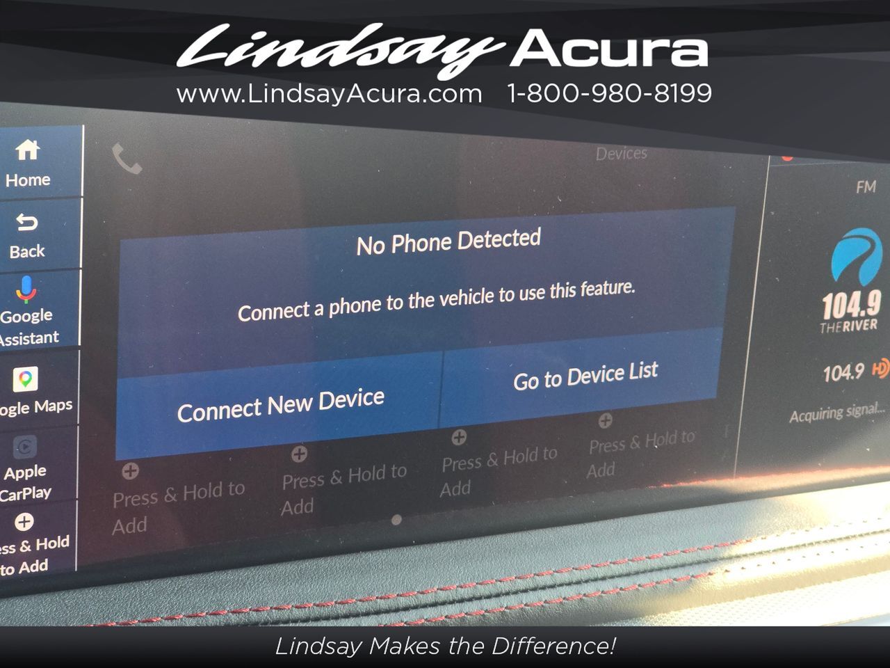 2026 Acura MDX A-Spec Columbus OH