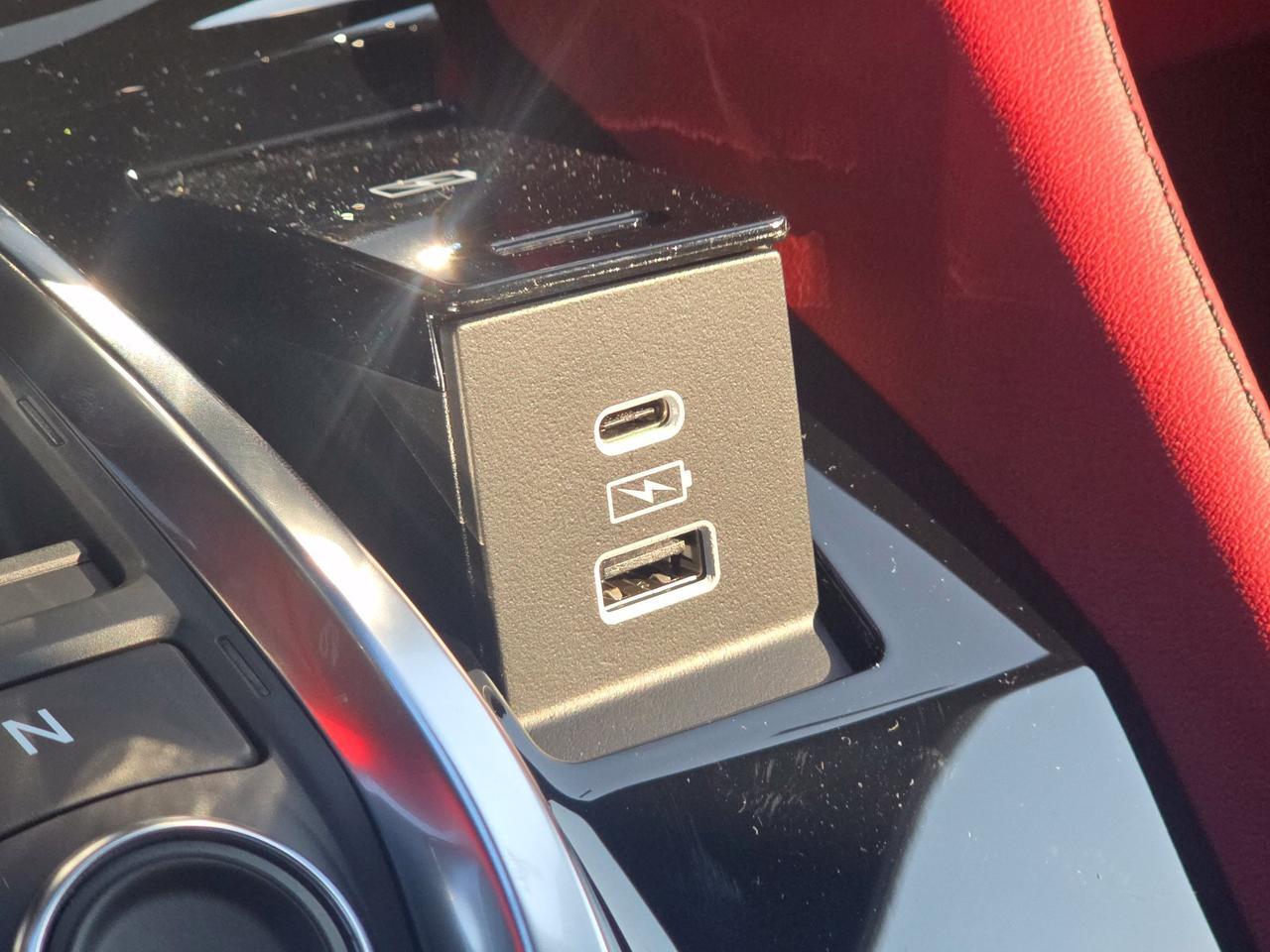 2026 Acura MDX A-Spec Columbus OH