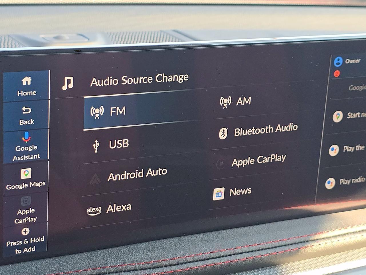 2026 Acura MDX A-Spec Columbus OH