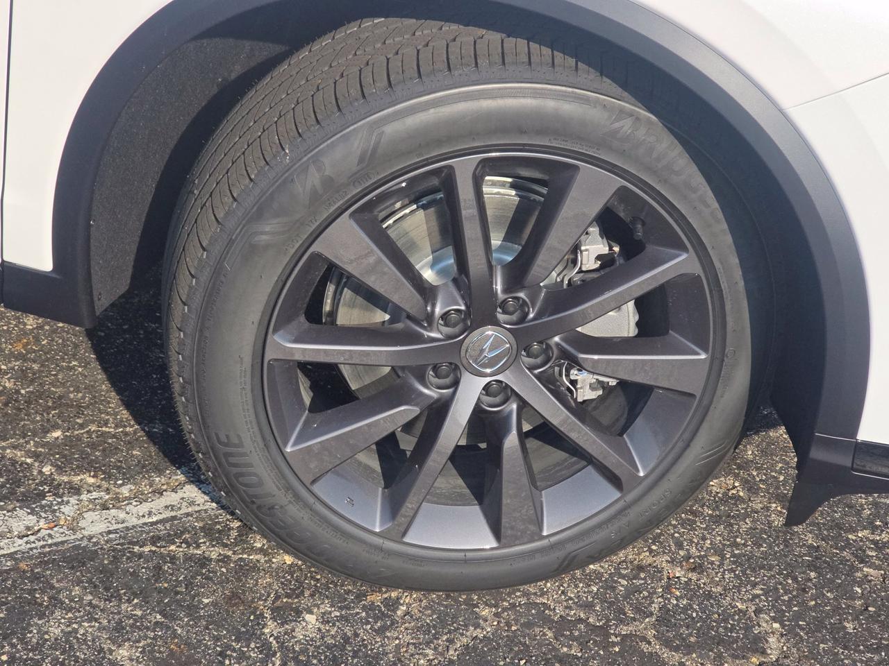 2026 Acura MDX A-Spec Columbus OH