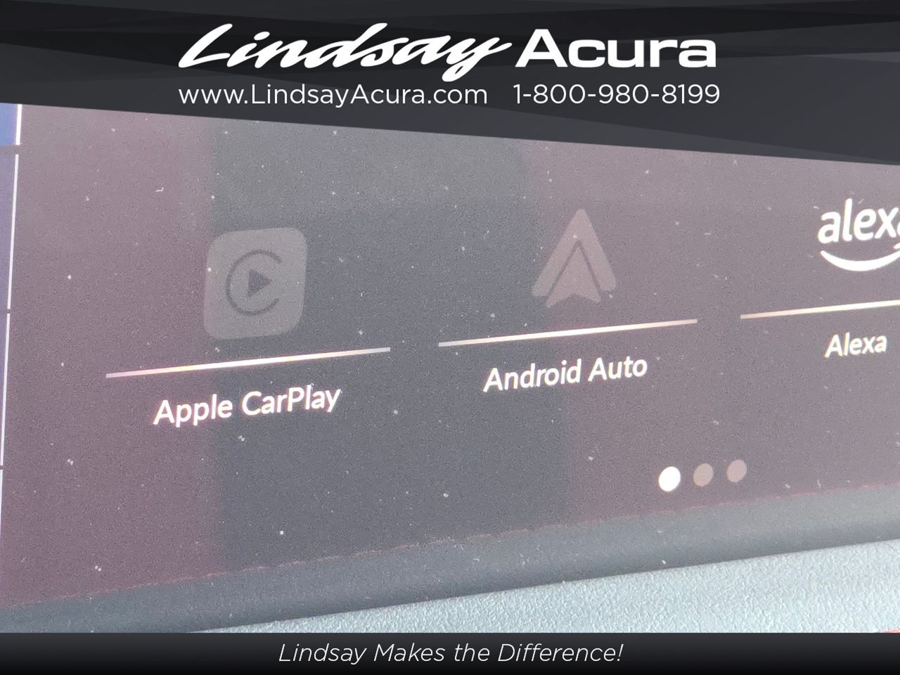2026 Acura MDX A-Spec Columbus OH