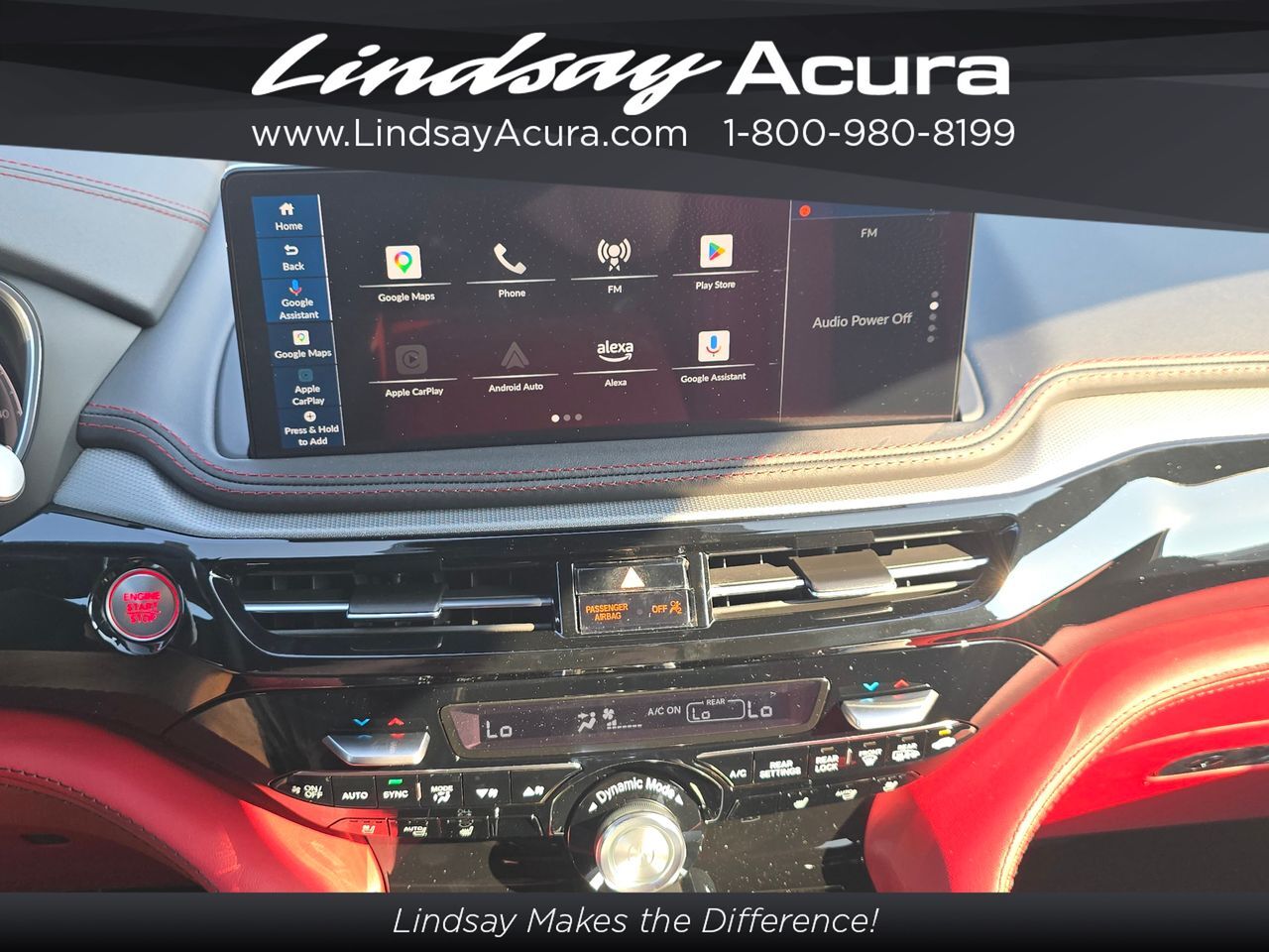 2026 Acura MDX A-Spec Columbus OH