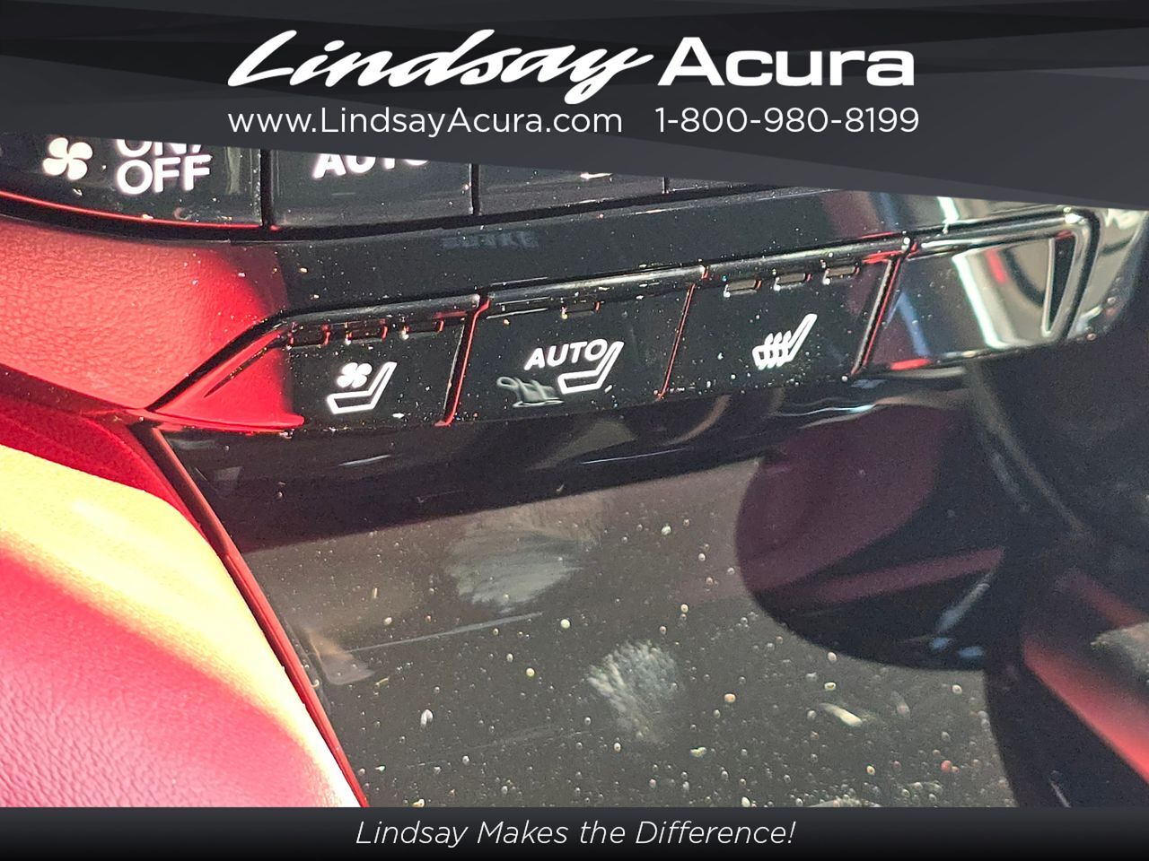 2026 Acura MDX A-Spec Columbus OH