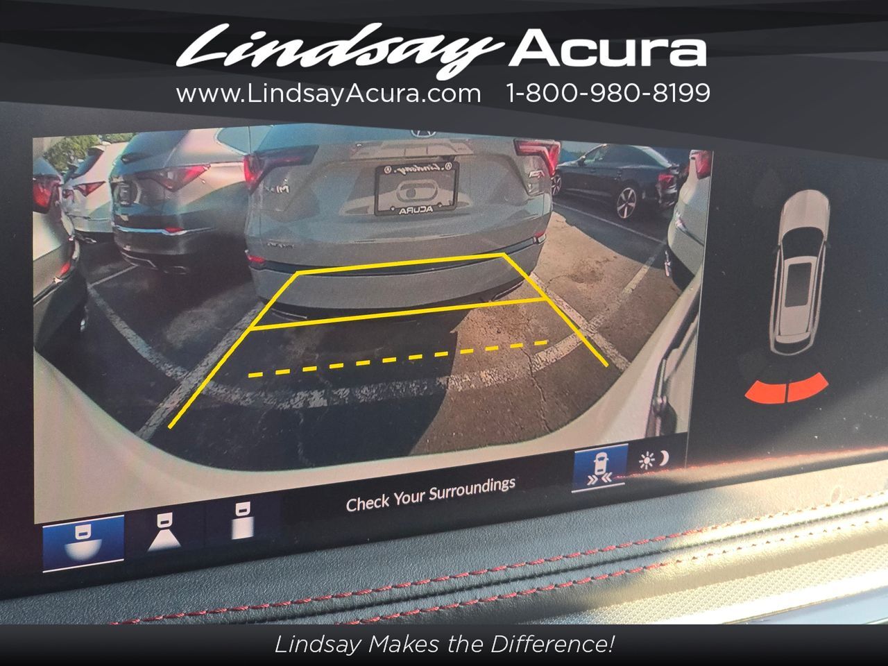2026 Acura MDX A-Spec Columbus OH