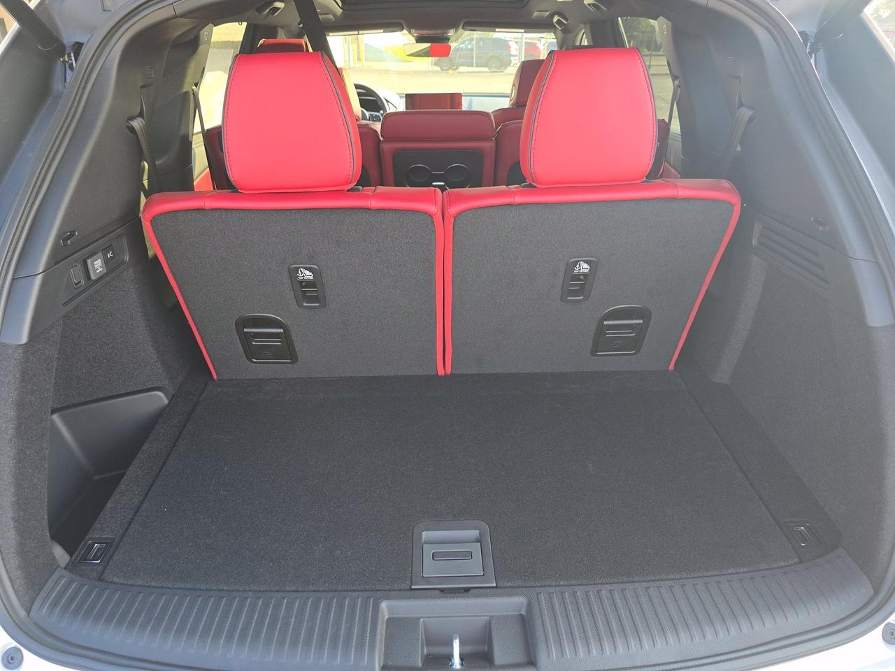 2026 Acura MDX A-Spec Columbus OH
