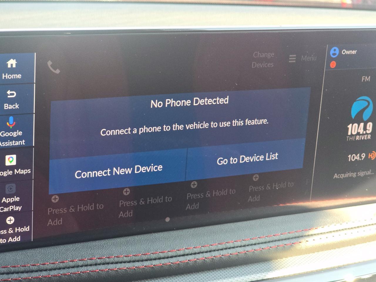 2026 Acura MDX A-Spec Columbus OH