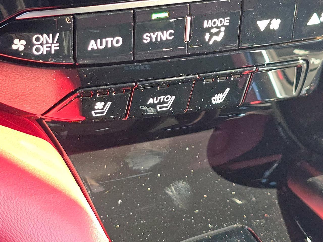 2026 Acura MDX A-Spec Columbus OH