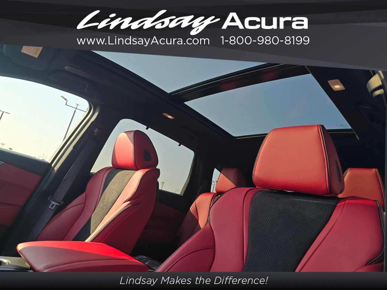 2026 Acura MDX A-Spec Columbus OH