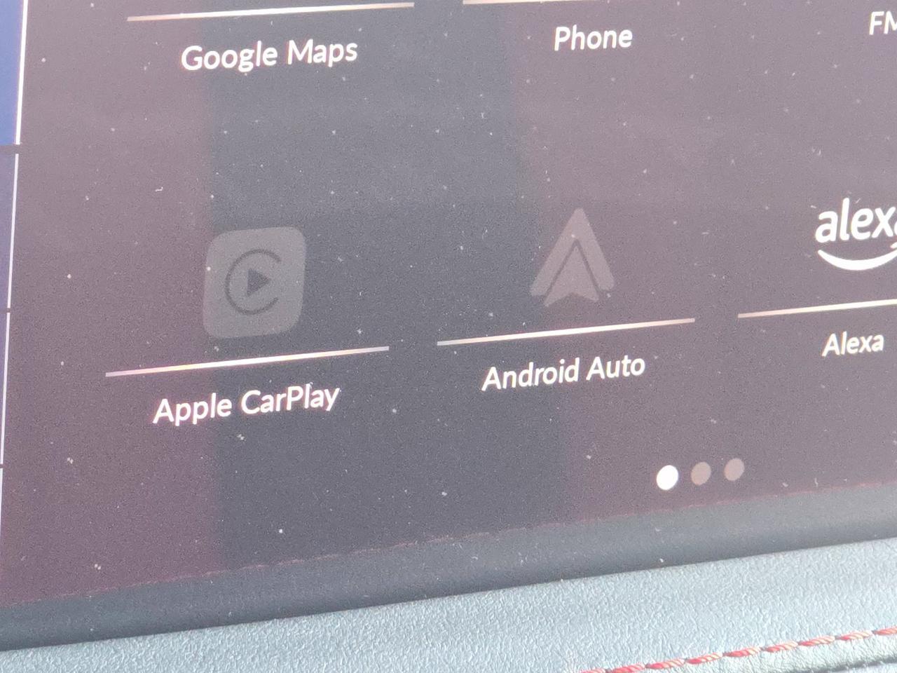 2026 Acura MDX A-Spec Columbus OH