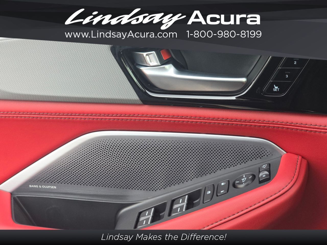 2026 Acura MDX A-Spec Columbus OH