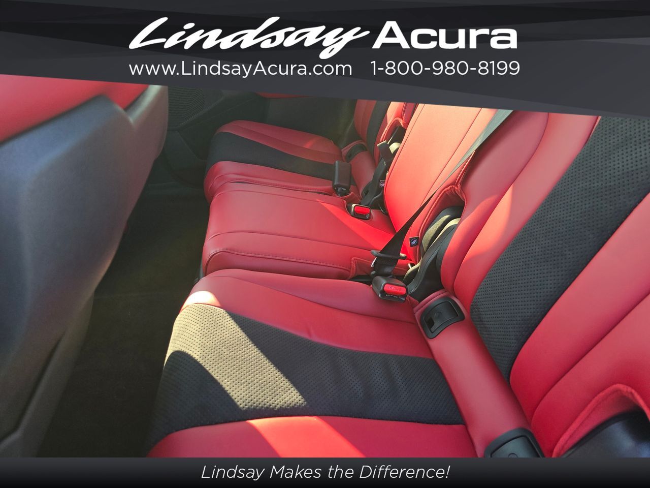 2026 Acura MDX A-Spec Columbus OH