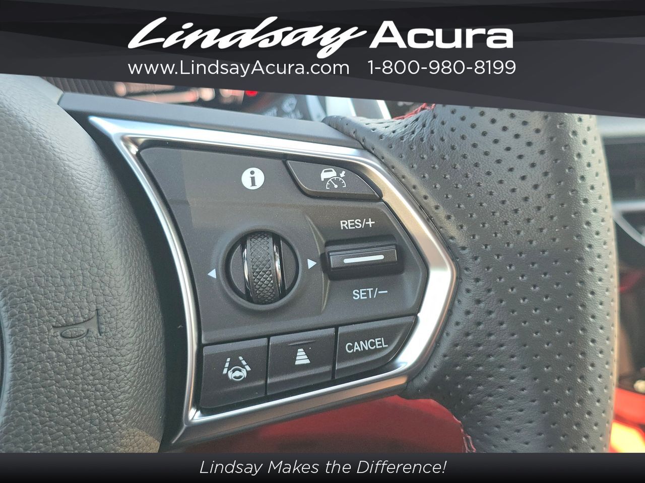 2026 Acura MDX A-Spec Columbus OH