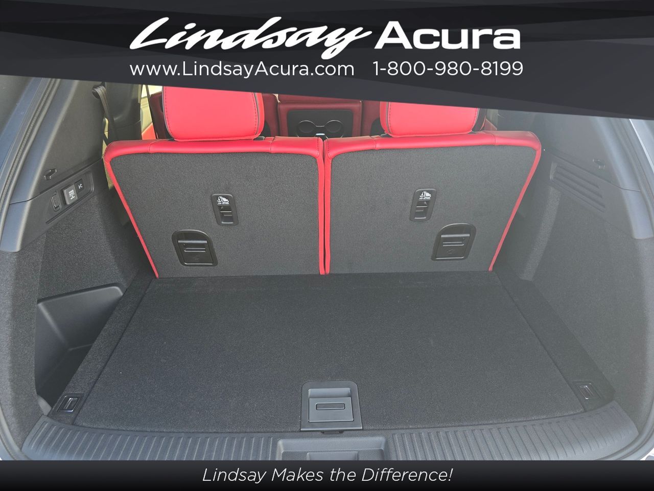 2026 Acura MDX A-Spec Columbus OH