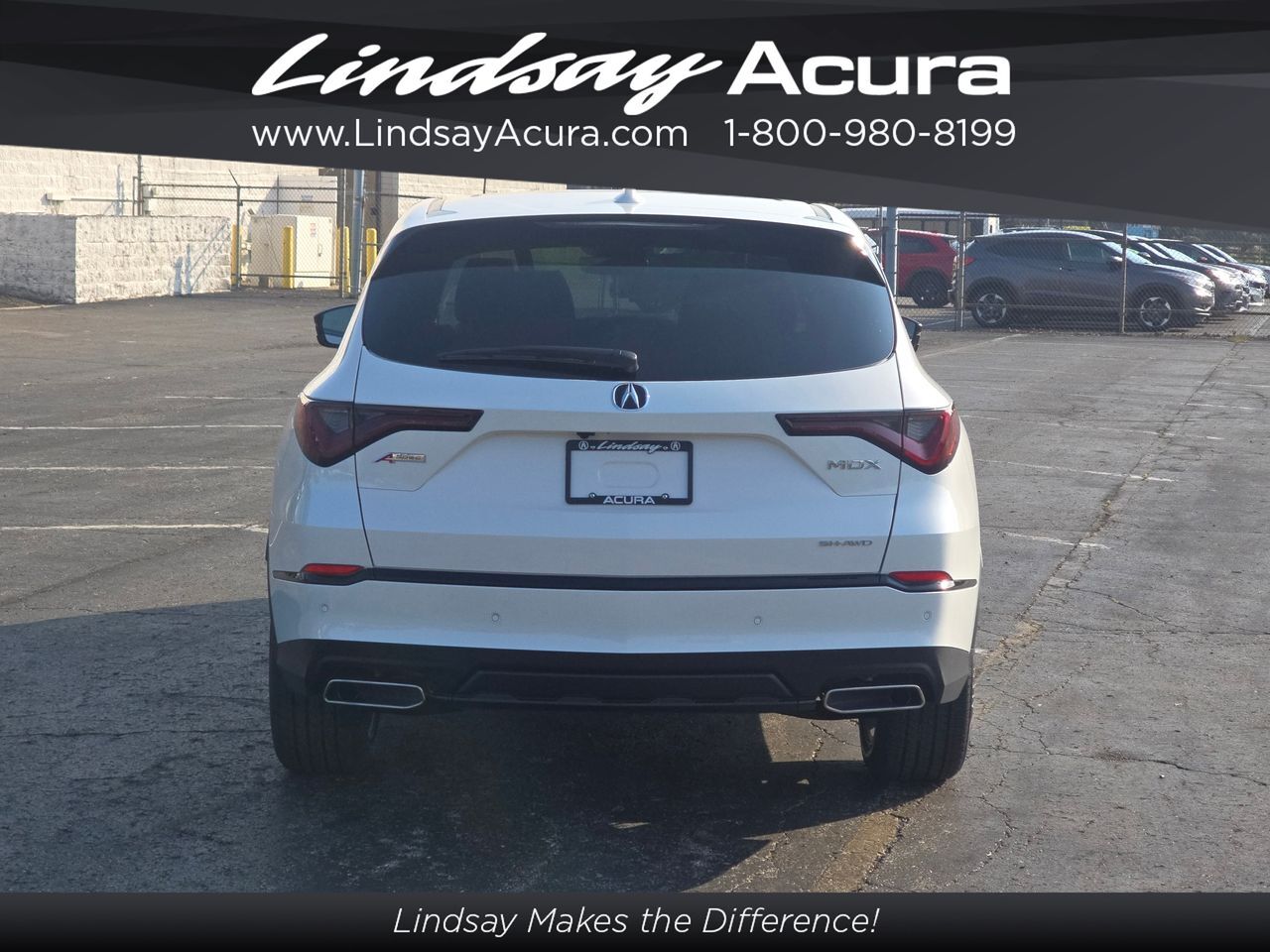 2026 Acura MDX A-Spec Columbus OH