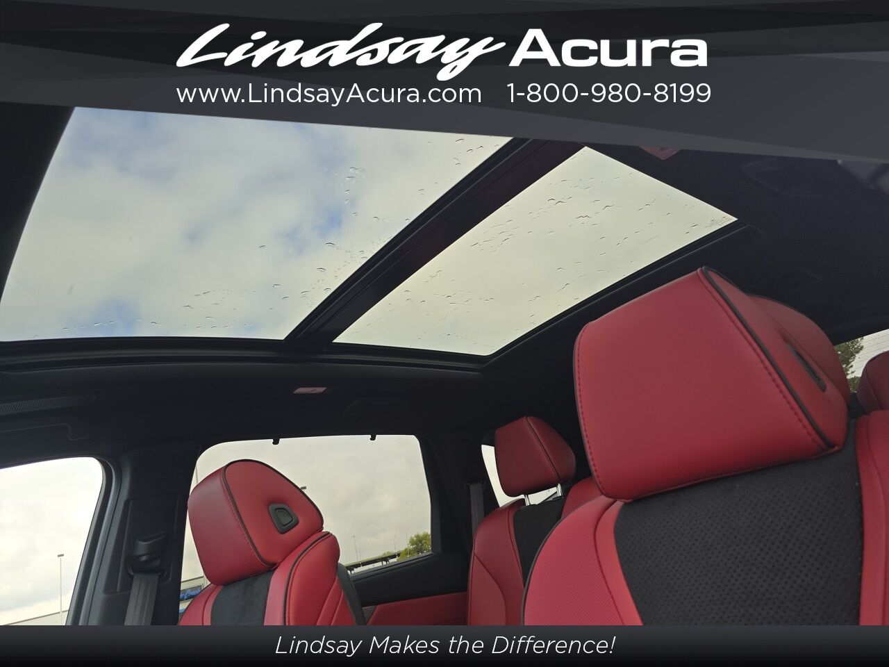 2026 Acura MDX A-Spec Columbus OH