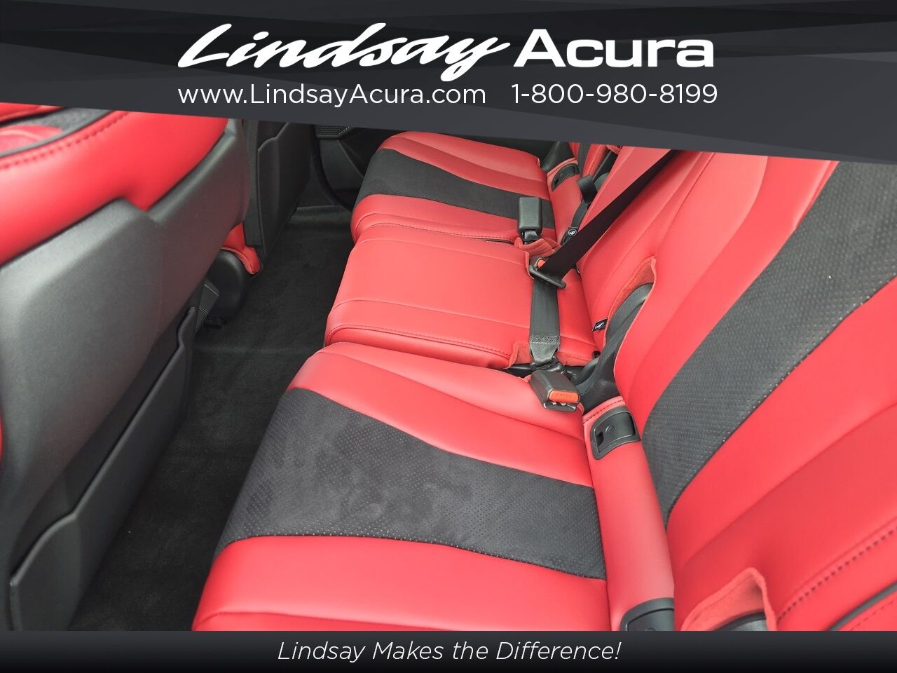 2026 Acura MDX A-Spec Columbus OH