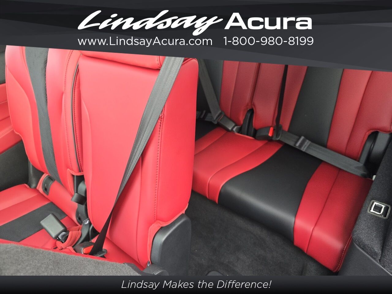 2026 Acura MDX A-Spec Columbus OH