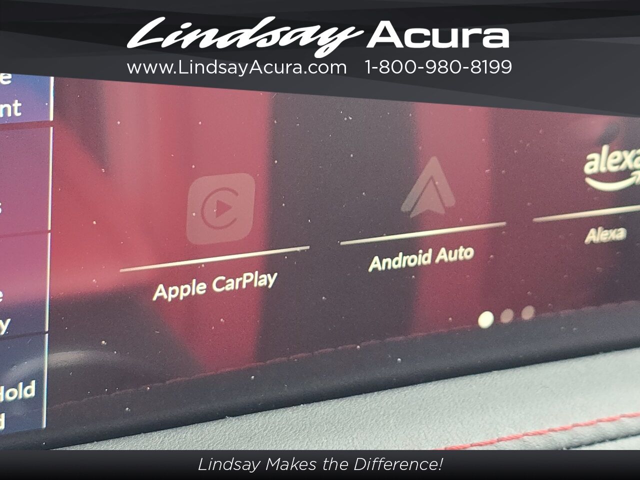 2026 Acura MDX A-Spec Columbus OH