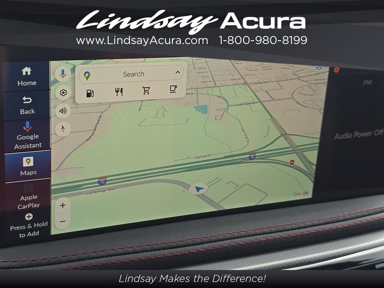 2026 Acura MDX A-Spec Columbus OH