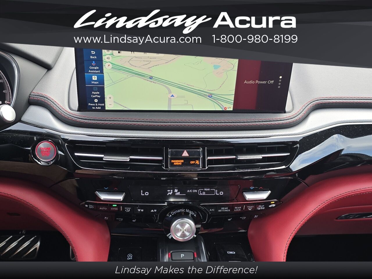 2026 Acura MDX A-Spec Columbus OH