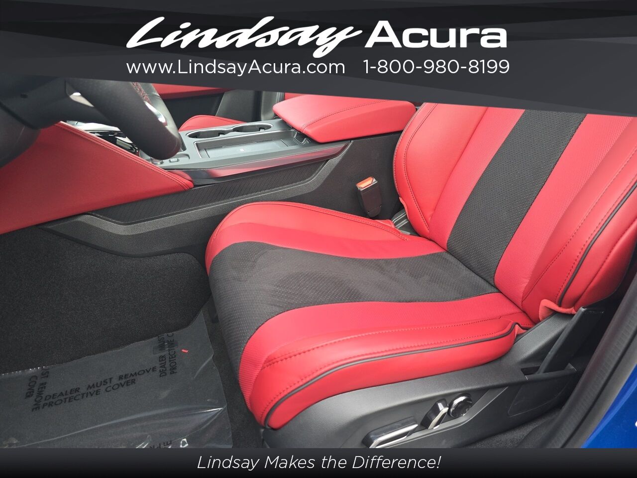 2026 Acura MDX A-Spec Columbus OH