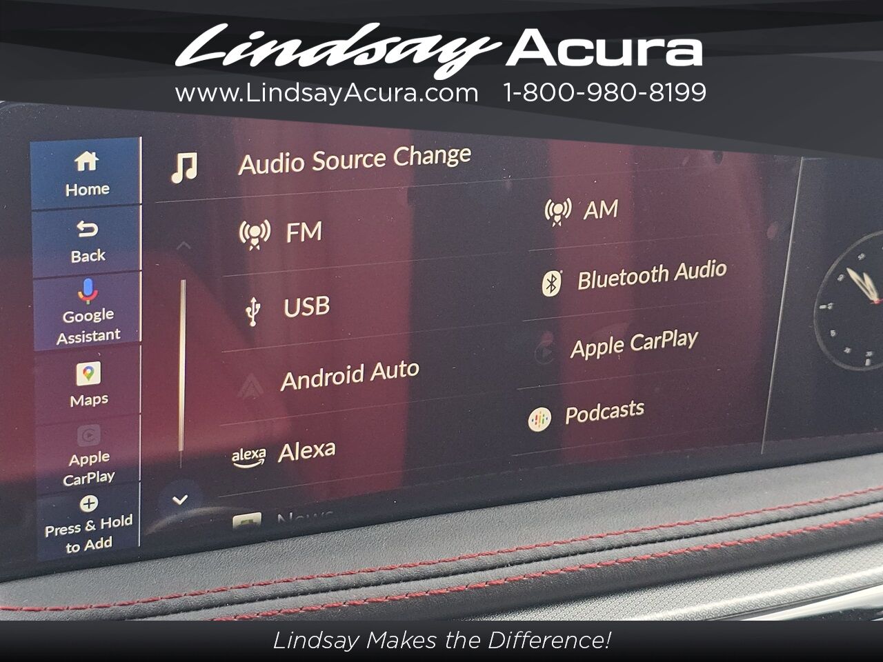 2026 Acura MDX A-Spec Columbus OH