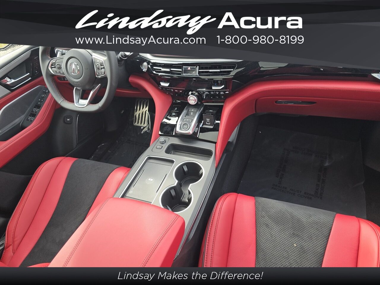 2026 Acura MDX A-Spec Columbus OH