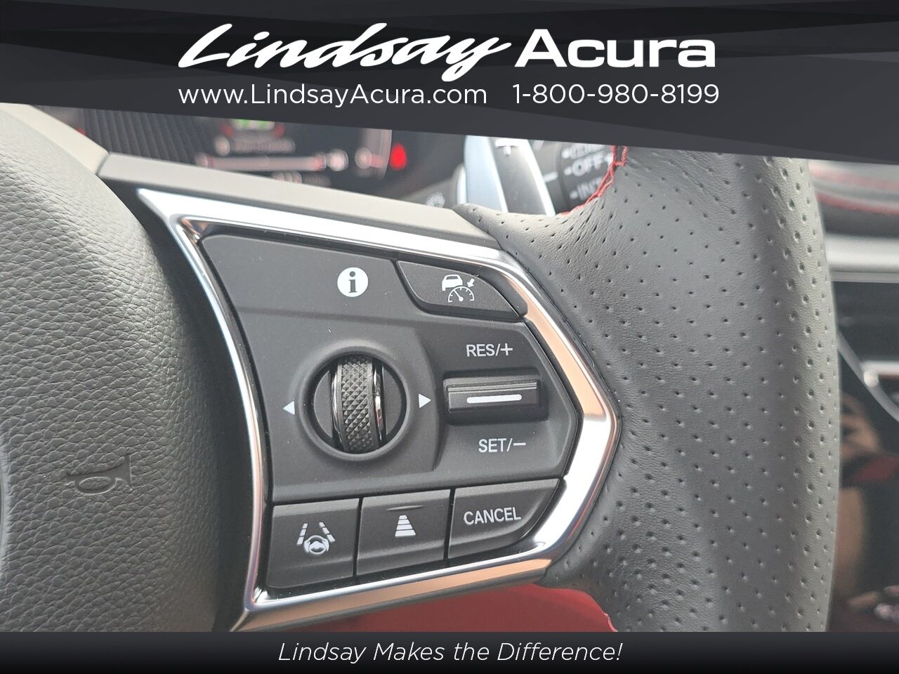 2026 Acura MDX A-Spec Columbus OH