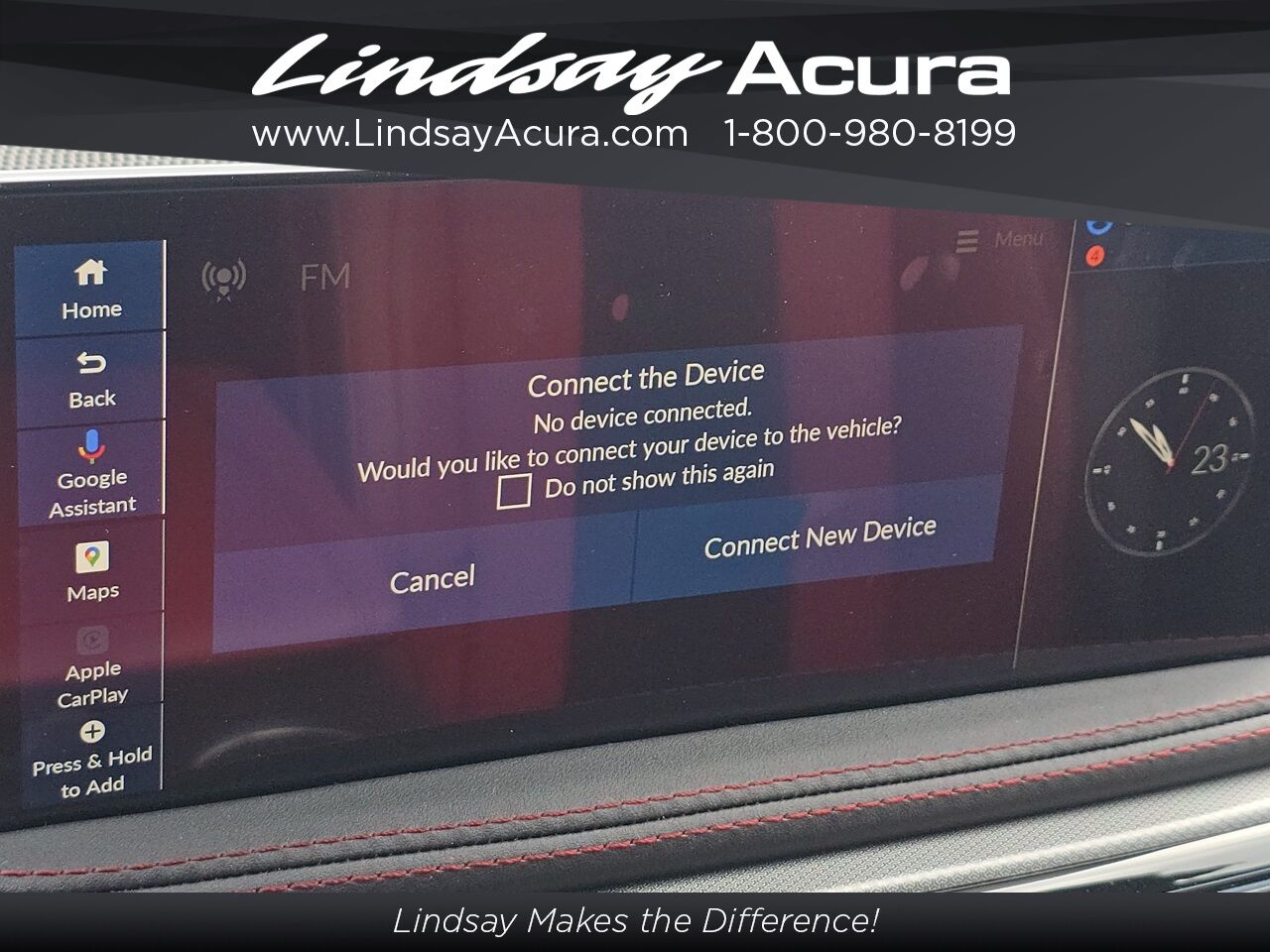 2026 Acura MDX A-Spec Columbus OH