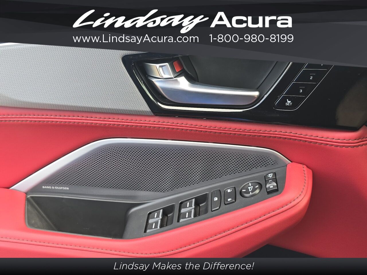 2026 Acura MDX A-Spec Columbus OH