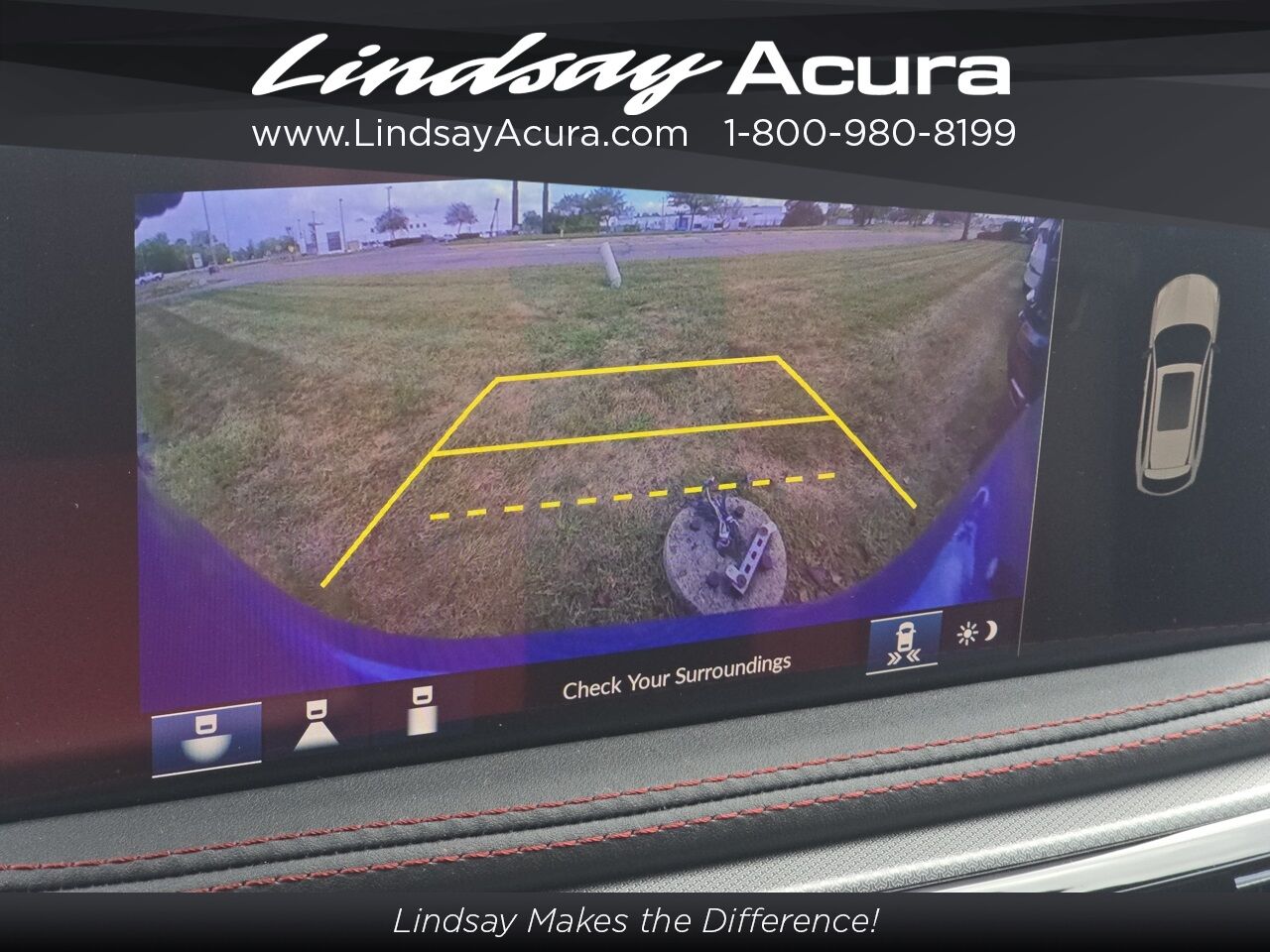2026 Acura MDX A-Spec Columbus OH