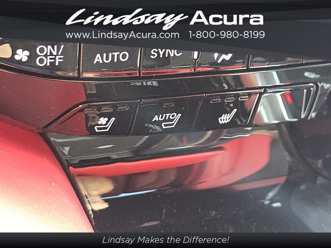 2026 Acura MDX A-Spec Columbus OH