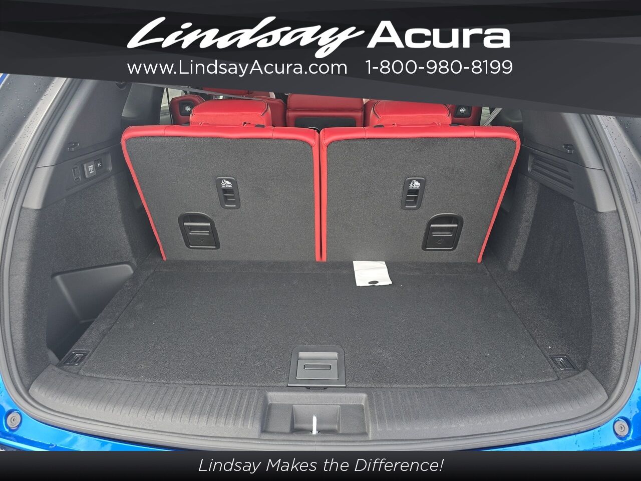 2026 Acura MDX A-Spec Columbus OH