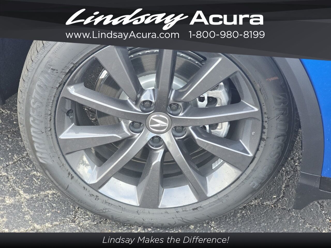 2026 Acura MDX A-Spec Columbus OH