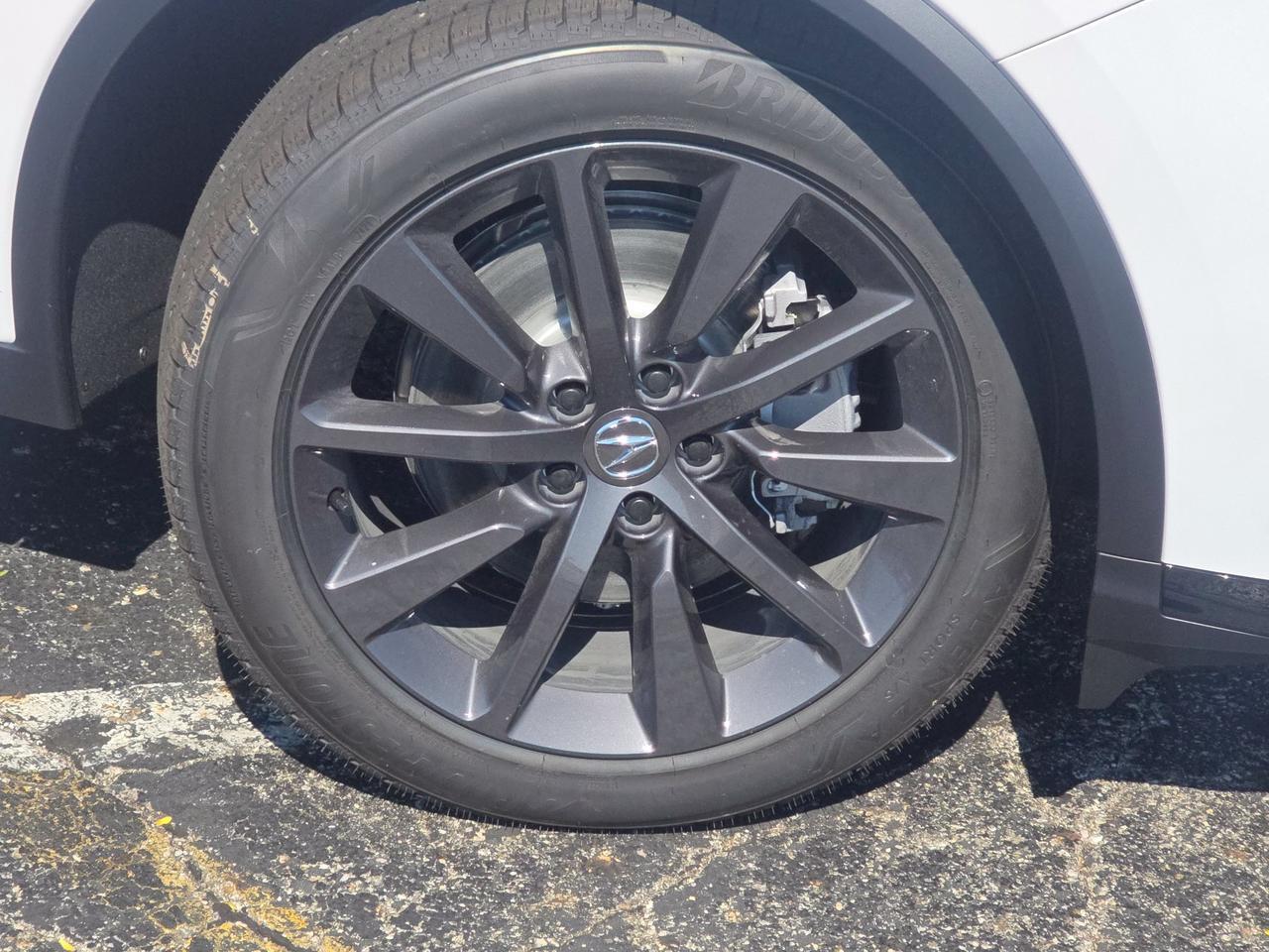 2026 Acura MDX A-Spec Columbus OH