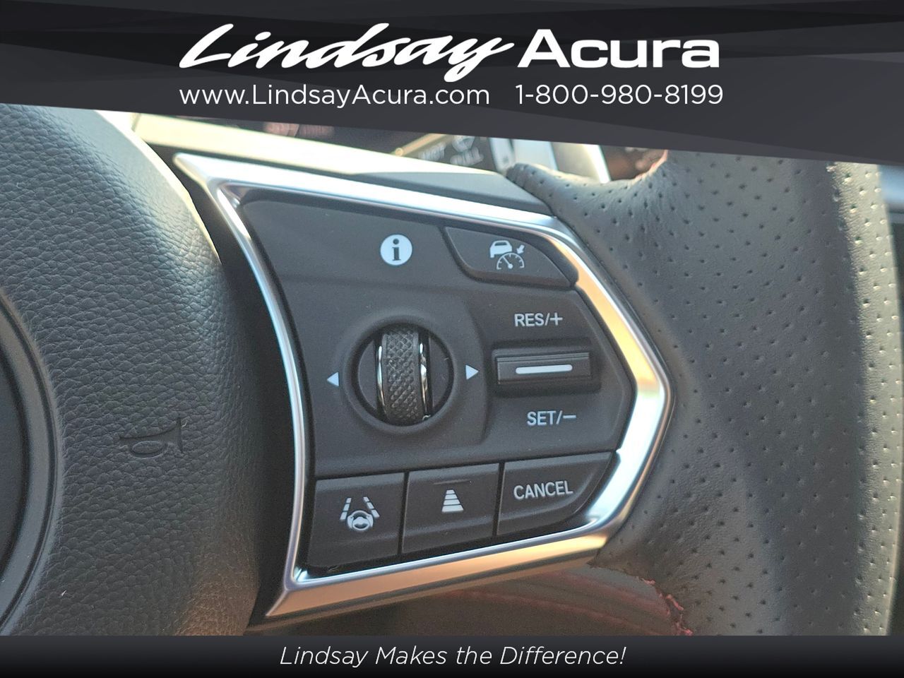 2026 Acura MDX A-Spec Columbus OH