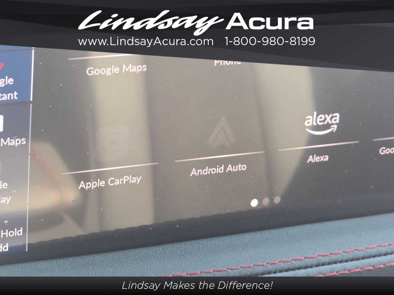 2026 Acura MDX A-Spec Columbus OH