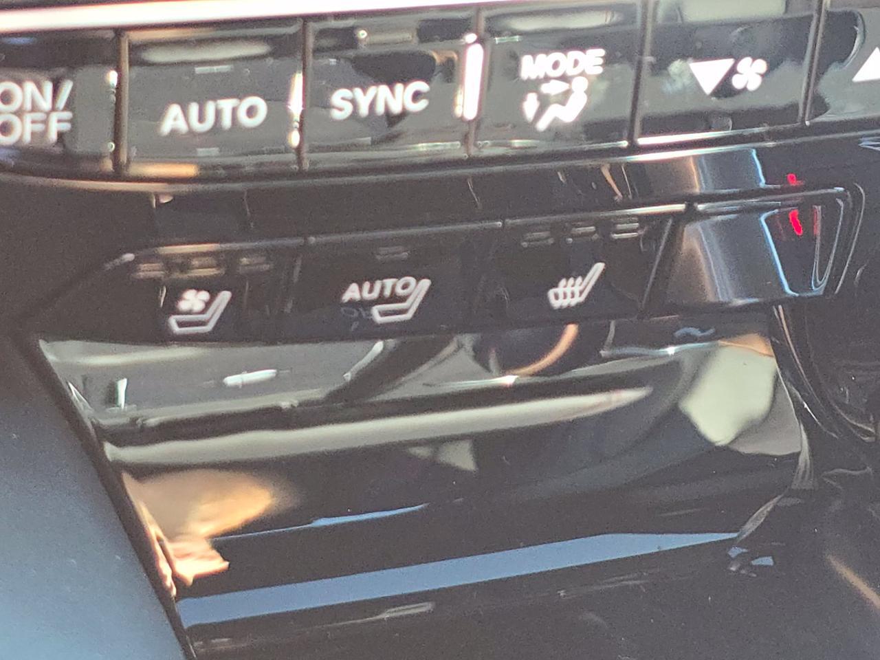 2026 Acura MDX A-Spec Columbus OH