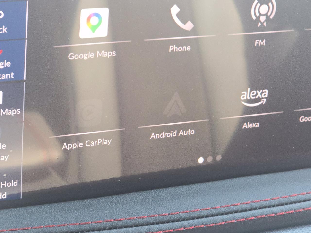 2026 Acura MDX A-Spec Columbus OH